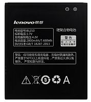 Аккумулятор Lenovo BL210 оригинал Китай S650 S820 S696 A536 A658T A656 A750E A770E 2000mAh