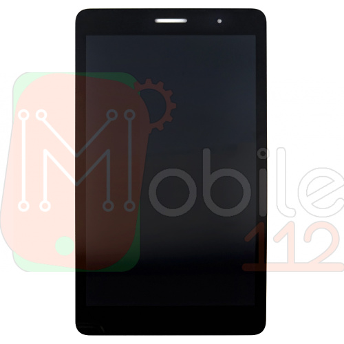 Дисплей Huawei MediaPad T3 8.0 KOB-L09 з тачскріном (оригінал Китай зелений роз'єм) фото 2
