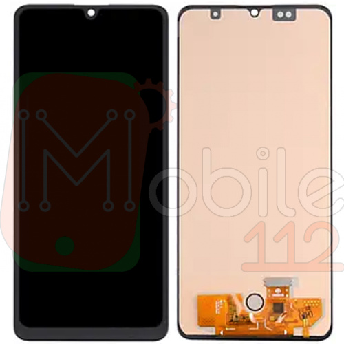 Дисплей Samsung Galaxy A24 4G A245F з тачскріном (IN-CELL)
