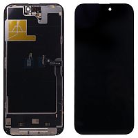 Дисплей Apple iPhone 14 Pro Max з тачскріном (OLED DD)