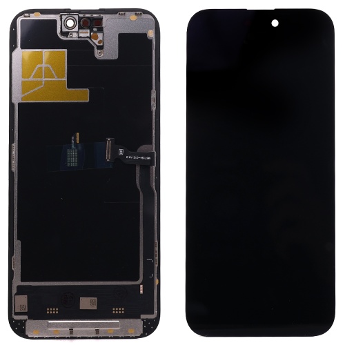 Дисплей Apple iPhone 14 Pro Max з тачскріном (OLED DD)