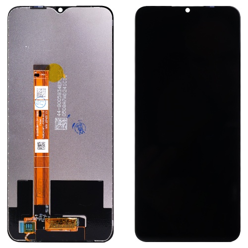 Дисплей Oppo A15 A15S A35 з тачскріном (BV065WBM-L04-MB00 оригінал Китай)
