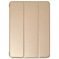 Чехол книжка Apple iPad Mini 6 без лого  (золотистый)