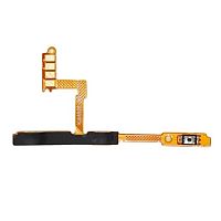 Шлейф Infinix Smart 8 X6525 з кнопками включення та гучності