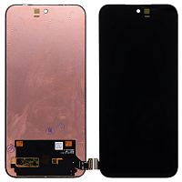 Дисплей Oppo A6 Pro 4G, A6 Pro 5G, Reno 14F 5G з тачскріном (оригінал 100% - розбирання)