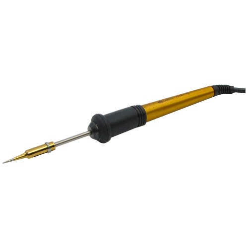 Паяльна станція Aida Ada 938, портативний паяльник з аналоговим блоком управління (1вт-18вт/ 50гр-450гр) фото 5