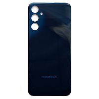 Задняя крышка Samsung Galaxy M34 5G M346B (синяя оригинал Китай)