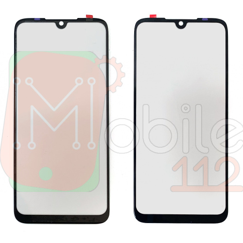 Скло дисплея Xiaomi Redmi Note 7 (без OCA)