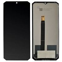 Дисплей Sigma X-treme PQ57 з тачскріном (оригінал Китай)