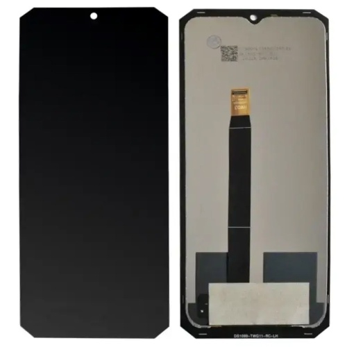 Дисплей Sigma X-treme PQ57 з тачскріном (оригінал Китай)