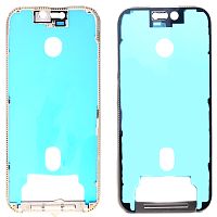 Рамка дисплея Apple iPhone 17 Pro (OCA Pro зі стікерами)