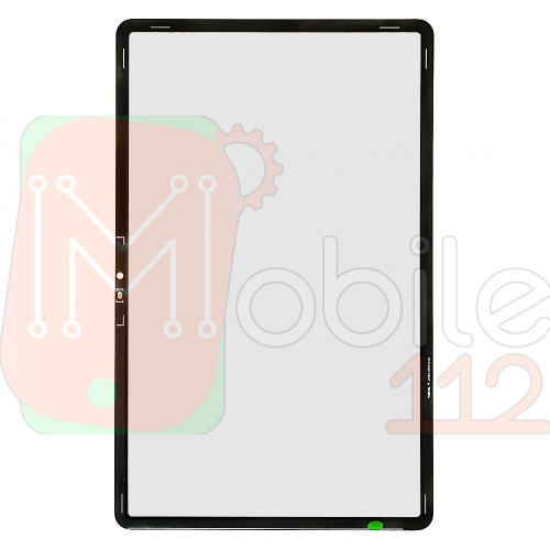 Стекло дисплея Honor Pad X9 11.5" (OCA Pro с пленкой)