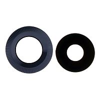 Скло камери Motorola Edge 40 XT2303-2 (комплект 2 шт)