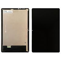 Дисплей Lenovo Tab M10 Plus 10.61" 3rd Gen TB125FU (pn TV106C9M-LL0) з тачскріном (AAAA)