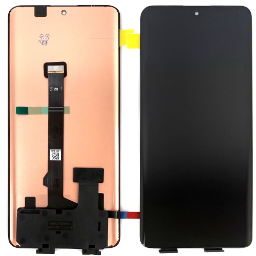 Дисплей Xiaomi Redmi Note 14 Pro 5G, Redmi Note 14 Pro+ Plus 5G, Poco X7 з тачскріном (оригінал Китай)