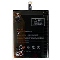 Акумулятор Xiaomi BM47 оригінал Китай Redmi 3 Redmi 3 Pro Redmi 3S Redmi 3X Redmi 4X 4000/4100 mAh