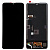 Дисплей Lenovo Z5S L78071 з тачскріном (чорний оригінал 100%)