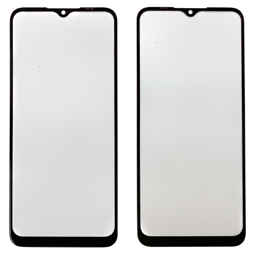 Скло дисплея Nokia C22 С32 (з OCA плівкою)