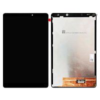 Дисплей Huawei MatePad T8 KOB2-W09 з тачскріном (AAAA)