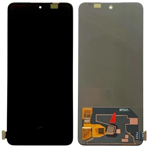 Дисплей OnePlus Nord CE4 Lite 5G CPH2619 з тачскріном (оригінал Китай)