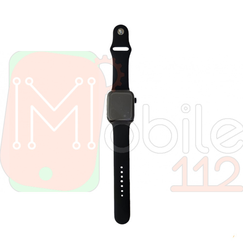 Смарт часы Smart Watch WUW J10 (черные) фото 2