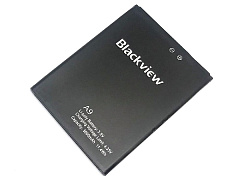 Акумулятор Blackview A9