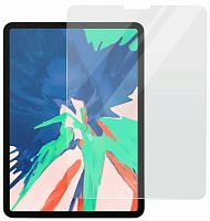 Защитное стекло Apple iPad Pro 12.9" 2018 2020 2021 2022 (прозрачное 2D 9H)