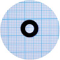 Скло камери Apple iPhone 14 Pro, iPhone 14 Pro Max (середнє)