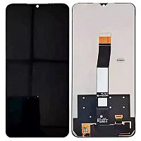 Дисплей UmiDigi A15 A15с з тачскріном (AAAA)