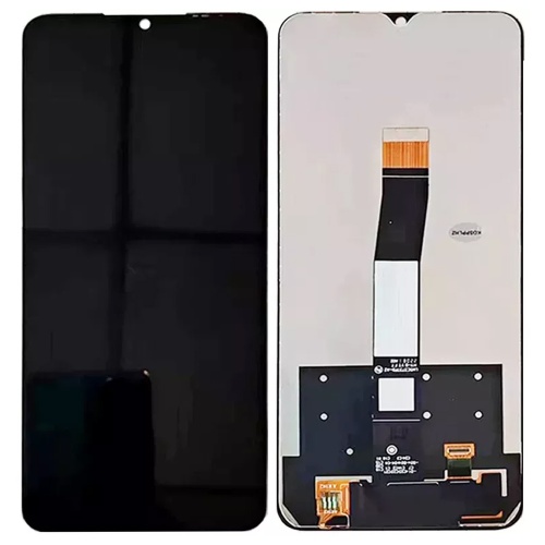 Дисплей UmiDigi A15 A15с з тачскріном (AAAA)