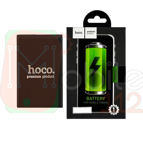 Аккумулятор Nokia BL-4UL оригинал HOCO 225 Dual Sim 3310 RM-1172 1200 mAh