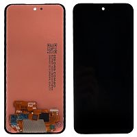 Дисплей Samsung Galaxy A55 5G A556 з тачскріном (IN-CELL)