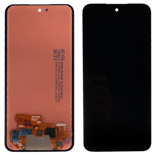 Дисплей Samsung Galaxy A55 5G A556 з тачскріном (IN-CELL)