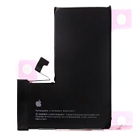 Акумулятор Apple iPhone 15 Pro (без помилки з лого - оригінальна деталь)