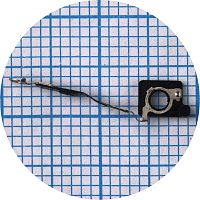 Шлейф Apple iPhone XR антенны NFC, Bluetooth (оригинал 100%)