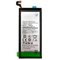 Акумулятор Samsung EB-BG920ABE оригінал Китай Galaxy S6 G920F 2550mAh