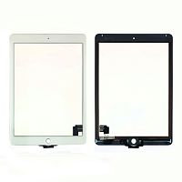 Тачскрин Apple iPad Air 2 A1566 A1567 (белый оригинал Китай)