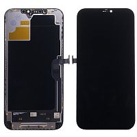 Дисплей Apple iPhone 12 Pro Max з тачскріном (OLED Soft)