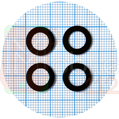 Скло камери Apple iPhone 14, iPhone 14 Plus (AAA - 2 шт)