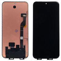 Дисплей Xiaomi Redmi Note 15 Pro+ Plus, Poco M8 Pro 5G з тачскріном (оригінал Китай)