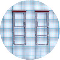 Держатель Sim карты и карты памяти Realme C75 4G RMX3941 (золотистый на 2 SIM + Micro SD)