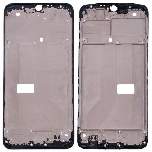 Рамка дисплея Oppo A12, A12s (чорна) Рамка дисплея Oppo A12, A12s (чорна)