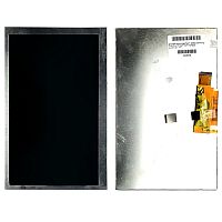 Дисплей Lenovo IdeaTab 7" A3300 Samsung T110 T111 T113 T115 T116 Tab 3 BA070WS1-400 (Розпродаж)