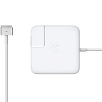 Зарядний пристрій для ноутбука Apple 60W MagSafe 2 (біле)