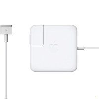 Зарядний пристрій для ноутбука Apple 60W MagSafe 2 (біле)