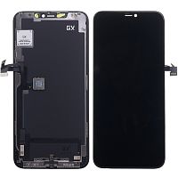 Дисплей Apple iPhone 11 Pro Max з тачскріном (OLED GX Replaceable IC)