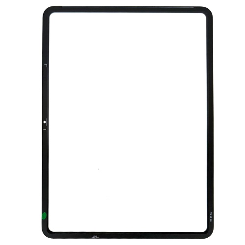 Скло дисплея OnePlus Pad Go 11.35" (OCA Pro з плівкою)