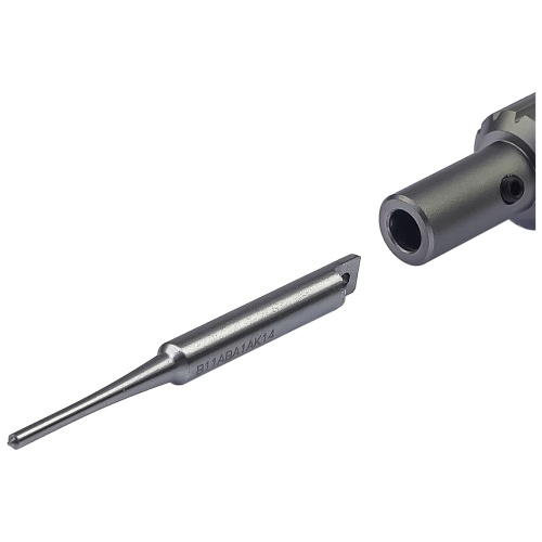 Викрутка високоякісна QianLi i-thor 3D B (Y0.6) фото 3 Викрутка високоякісна QianLi i-thor 3D B (Y0.6) фото 3