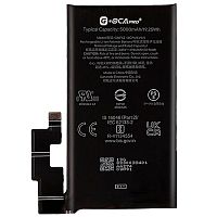 Аккумулятор Google GMF5Z Pixel 7 Pro (оригинал G+OCA Pro 5000 mAh)