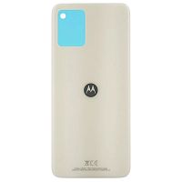 Задня кришка Motorola Moto E13 XT2345 (біла)